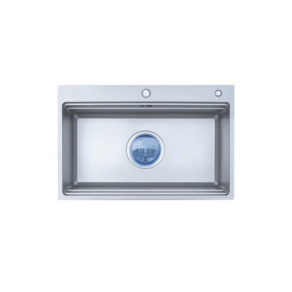 Chậu rửa bát NoBiNox  NJ560D