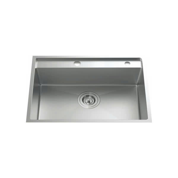 Chậu rửa bát NoBiNox  NJ557