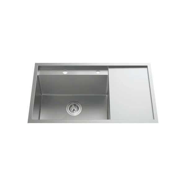 Chậu rửa bát NoBiNox  NJ558B