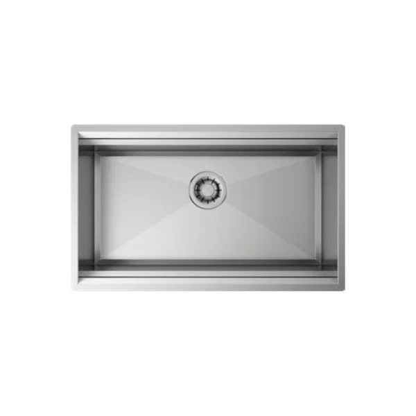 Chậu rửa bát NoBiNox  NT644U