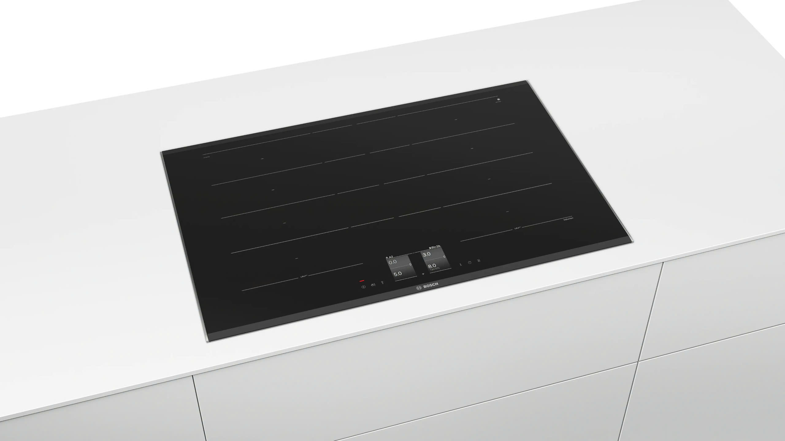 Bếp từ Bosch PXY875KW1E