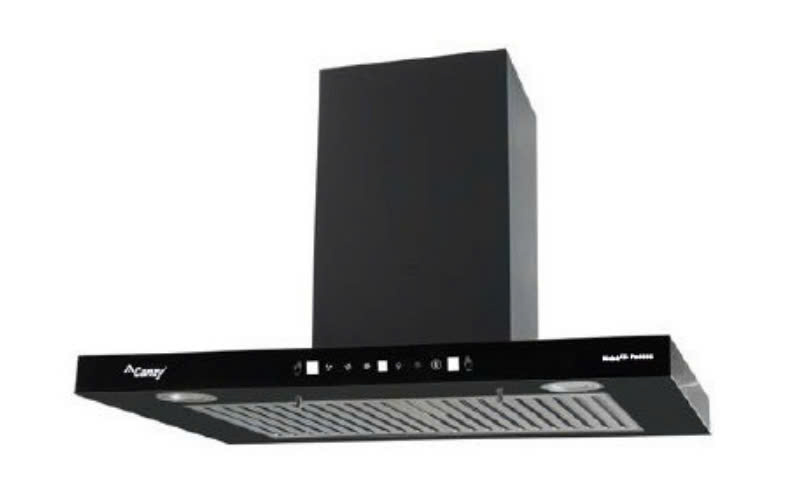 Máy hút mùi Canzy Pro 333SG