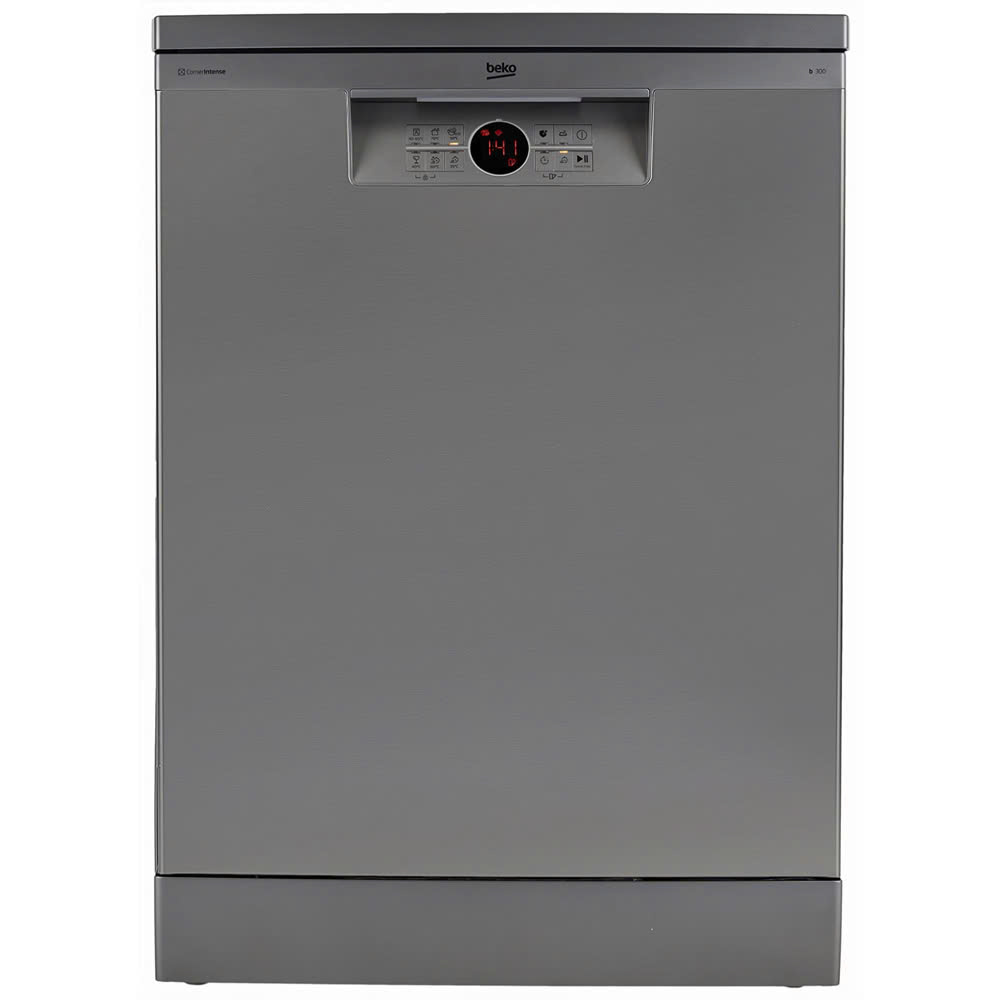 MÁY RỬA BÁT BEKO BDFN26430XC