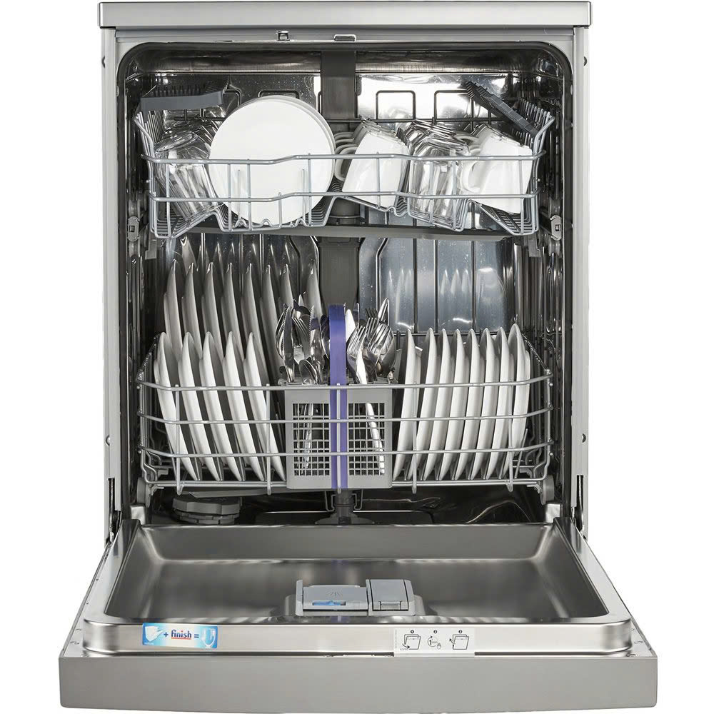 MÁY RỬA BÁT BEKO BDFN26430XC