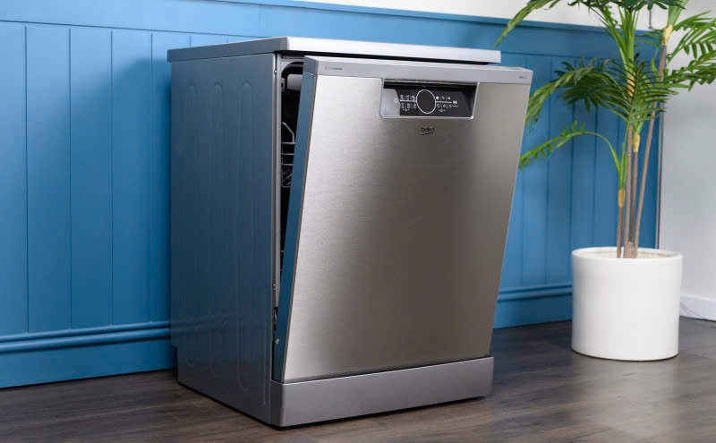 MÁY RỬA BÁT BEKO BDFN36530XC