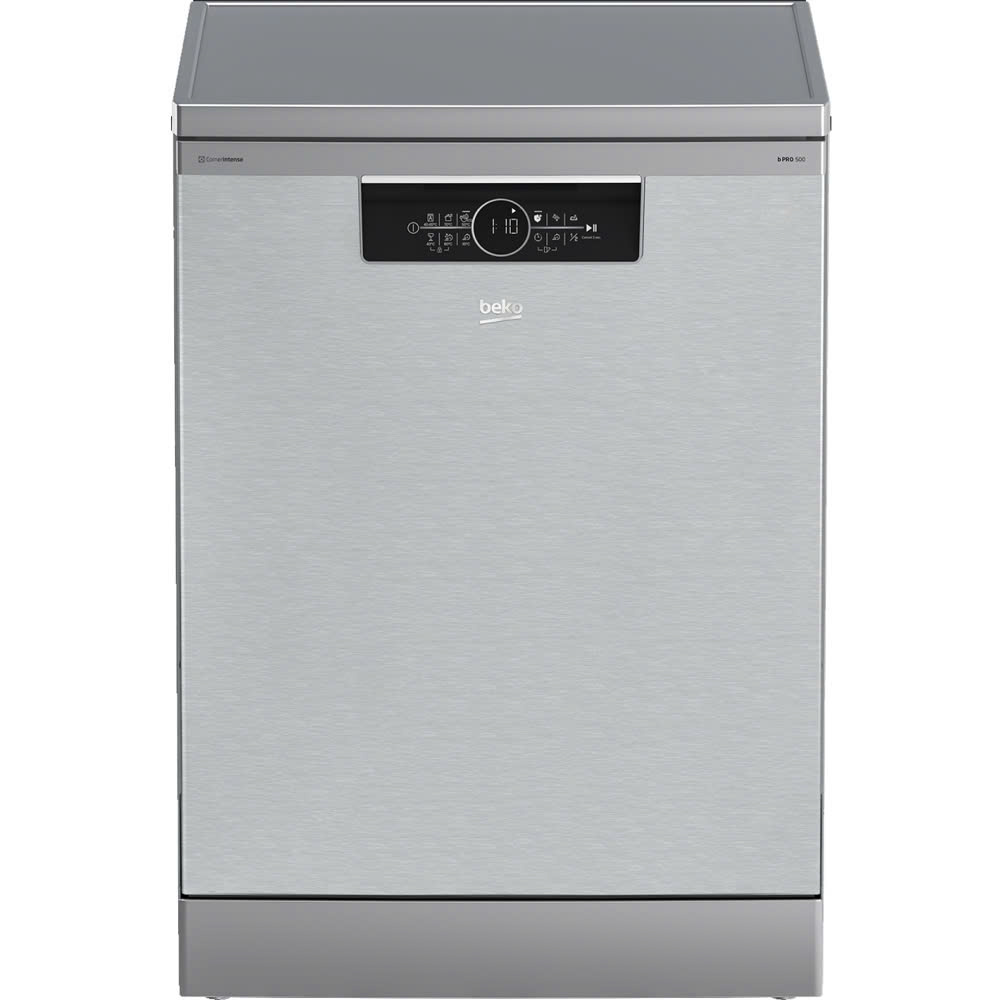 MÁY RỬA BÁT BEKO BDFN36530XC