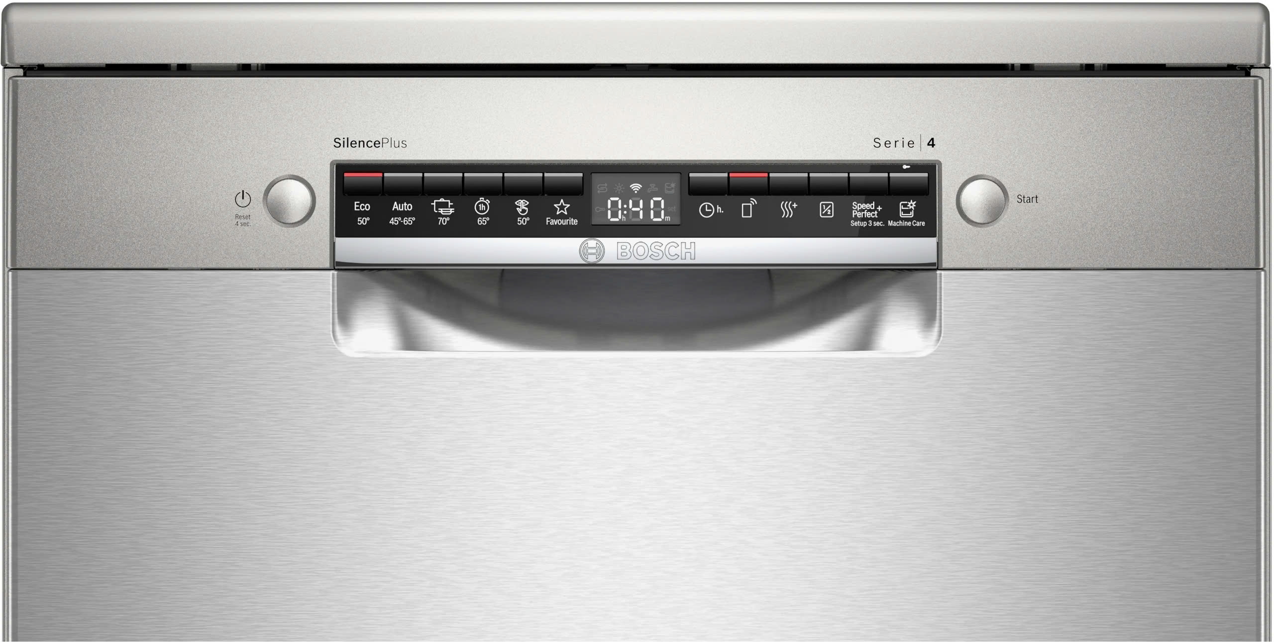 MÁY RỬA BÁT Bosch SMS4HCI48E