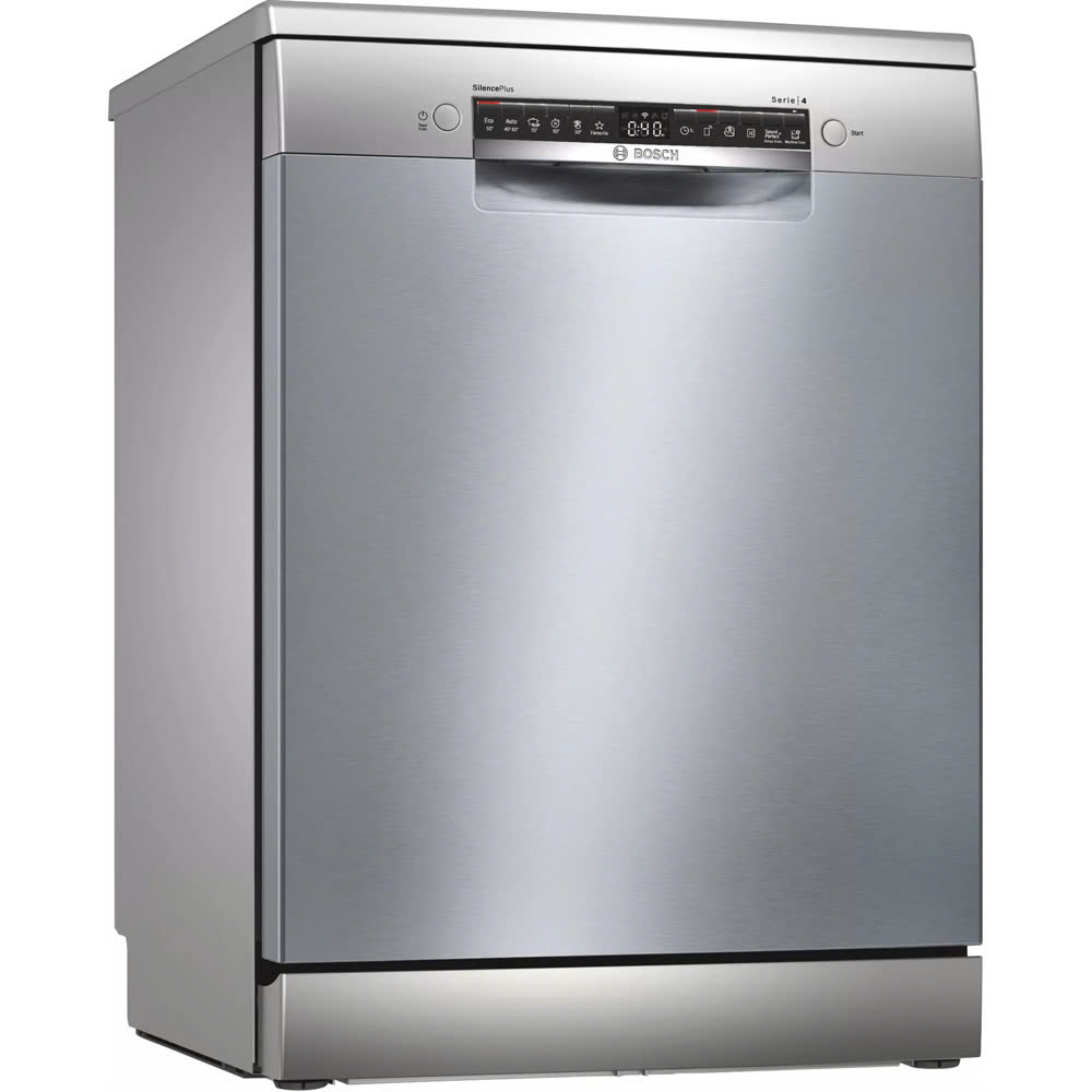 MÁY RỬA BÁT Bosch SMS4ECI14E