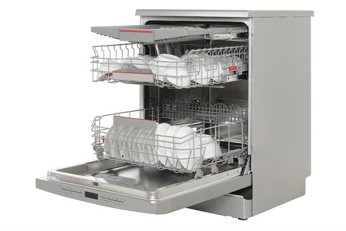 MÁY RỬA BÁT Bosch SMS6ECI11E
