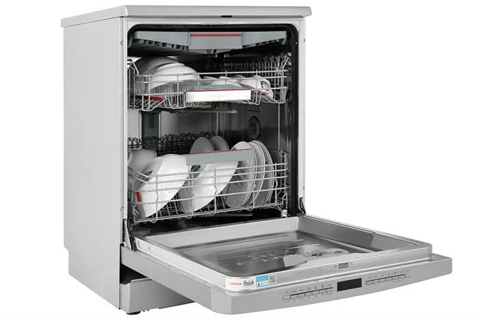 MÁY RỬA BÁT Bosch SMS6ZCI08E