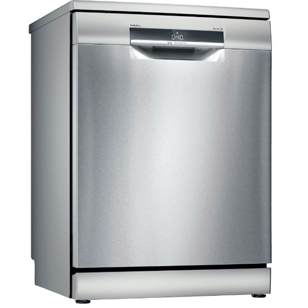 MÁY RỬA BÁT Bosch SMS6ZCI08E