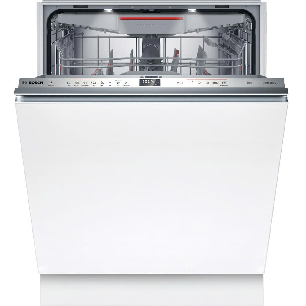 MÁY RỬA BÁT Bosch SMV6ZCX16E