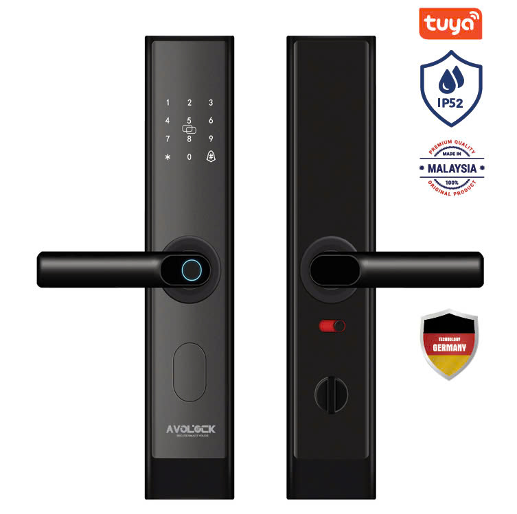 Khóa thông minh AVOLOCK AV 67