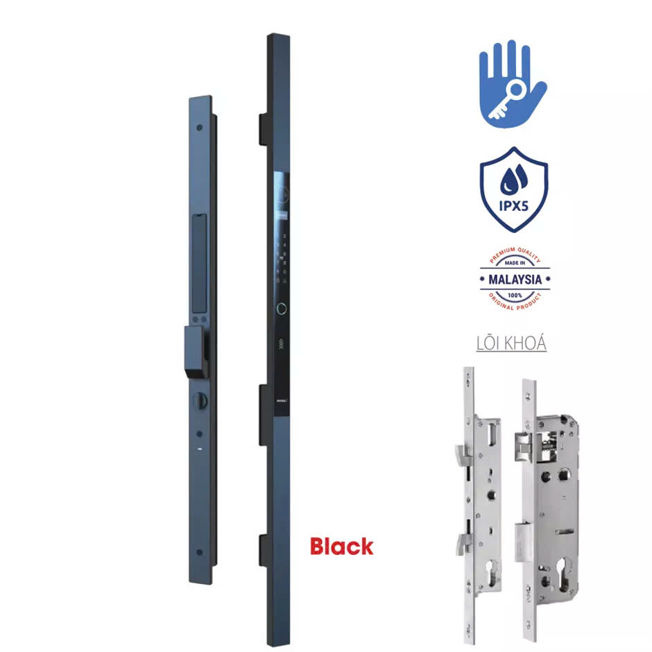 Khóa thông minh AVOLOCK AN 390