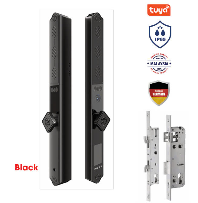 Khóa thông minh AVOLOCK AN 397