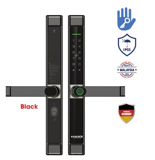 Khóa thông minh AVOLOCK AN 394