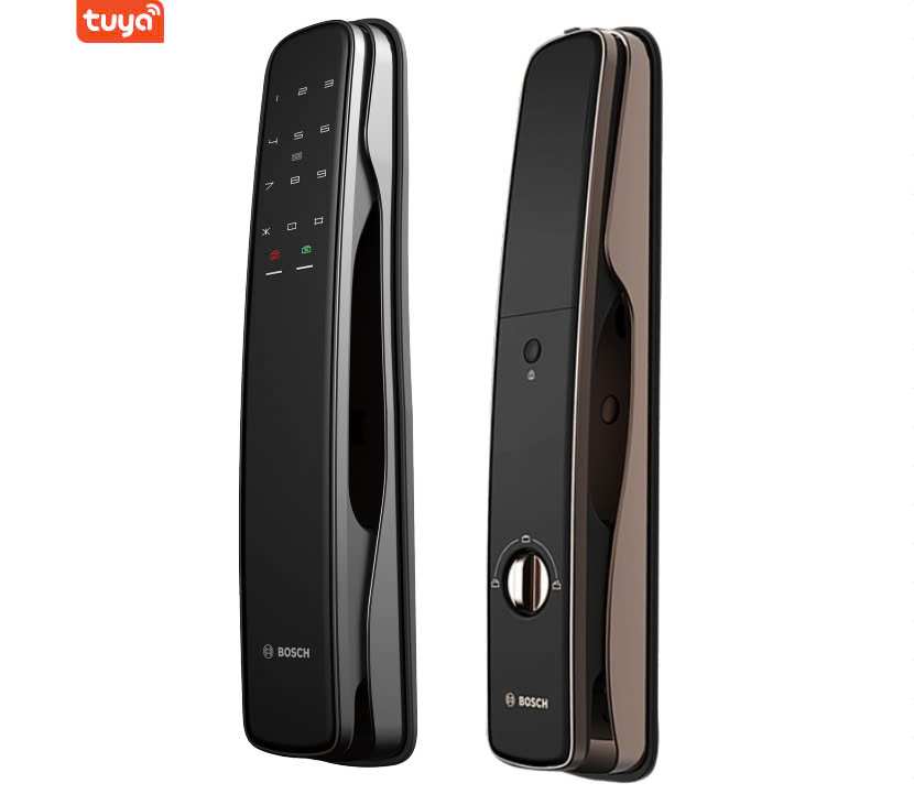 Khóa cửa thông minh Bosch EL800X
