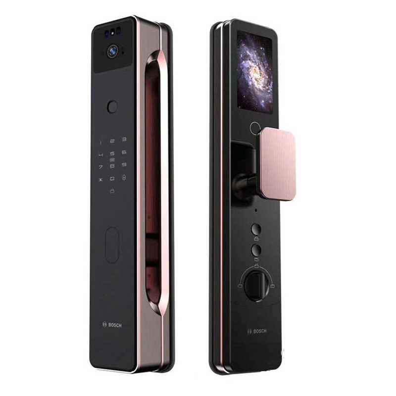 Khóa cửa thông minh Bosch FU8 PLUS