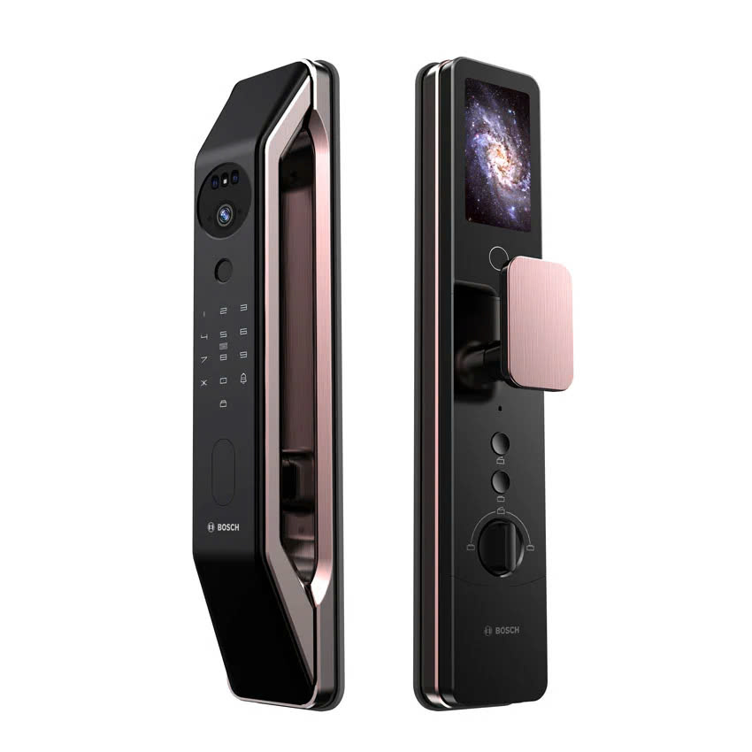 Khóa cửa thông minh Bosch FU6 PLUS