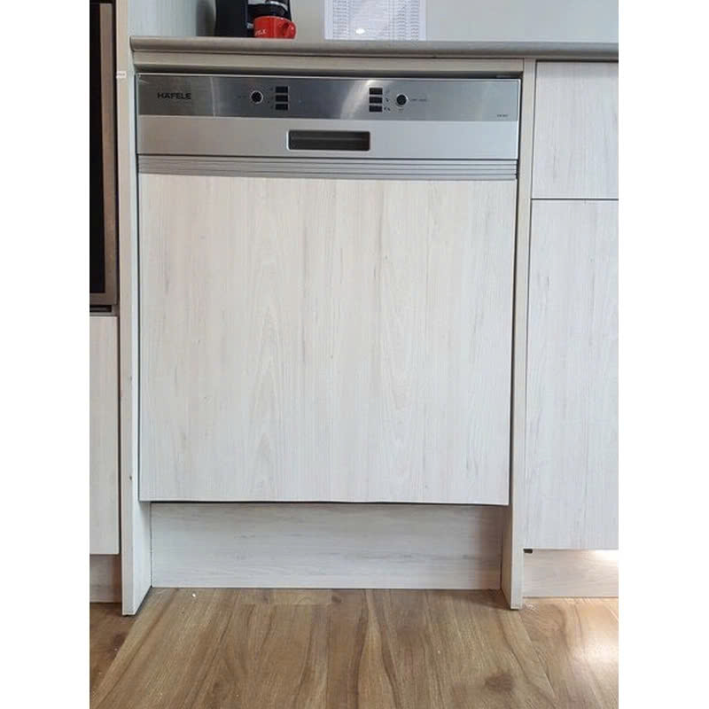 Máy Rửa Chén Độc Lập Hafele HDW-HI60C 533.23.120