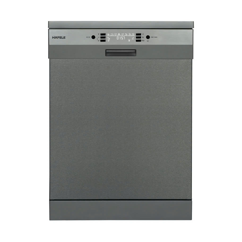 Máy Rửa Chén Độc Lập Hafele HDW-HI60C 533.23.120