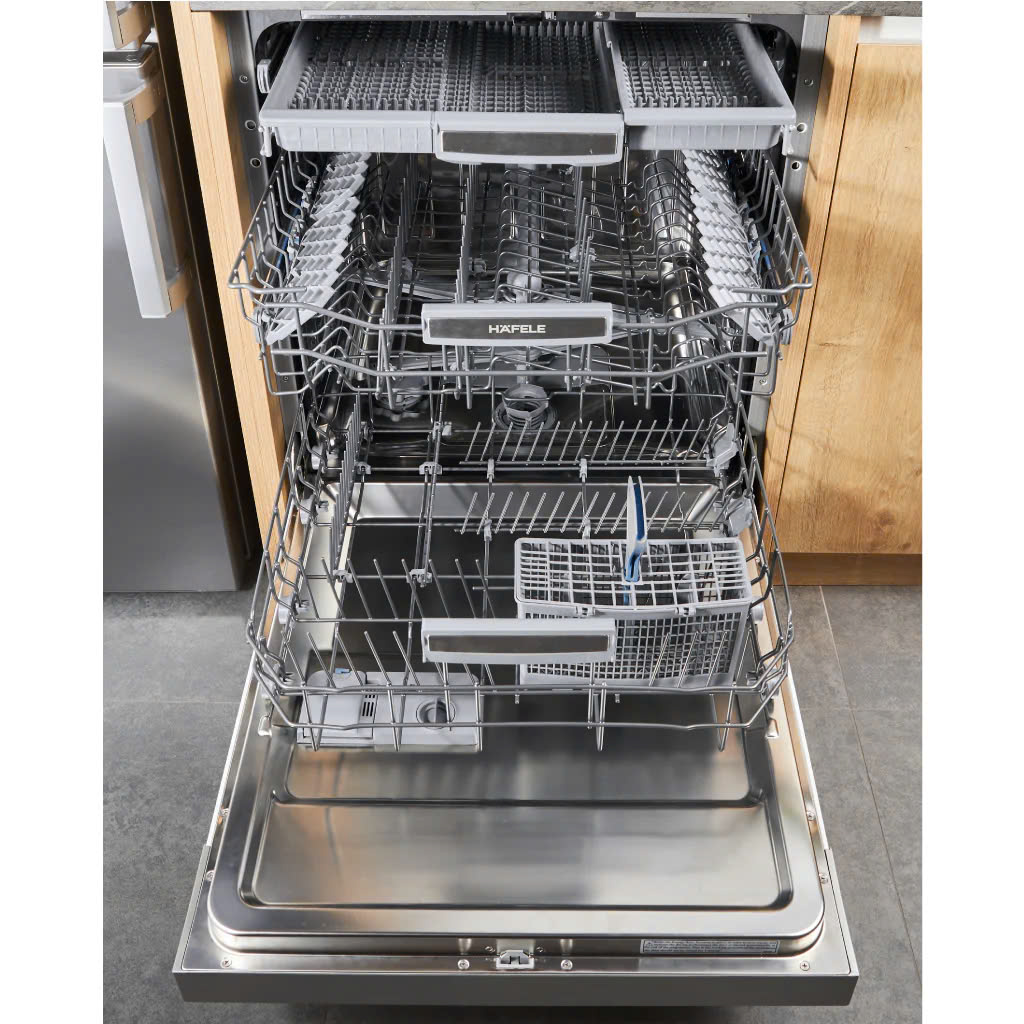 Máy Rửa Chén Độc Lập Hafele HDW-HI60C 533.23.120