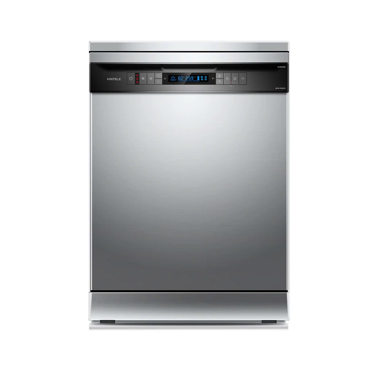 Máy Rửa Chén Độc Lập Hafele  HDW-F6051S 538.21.370