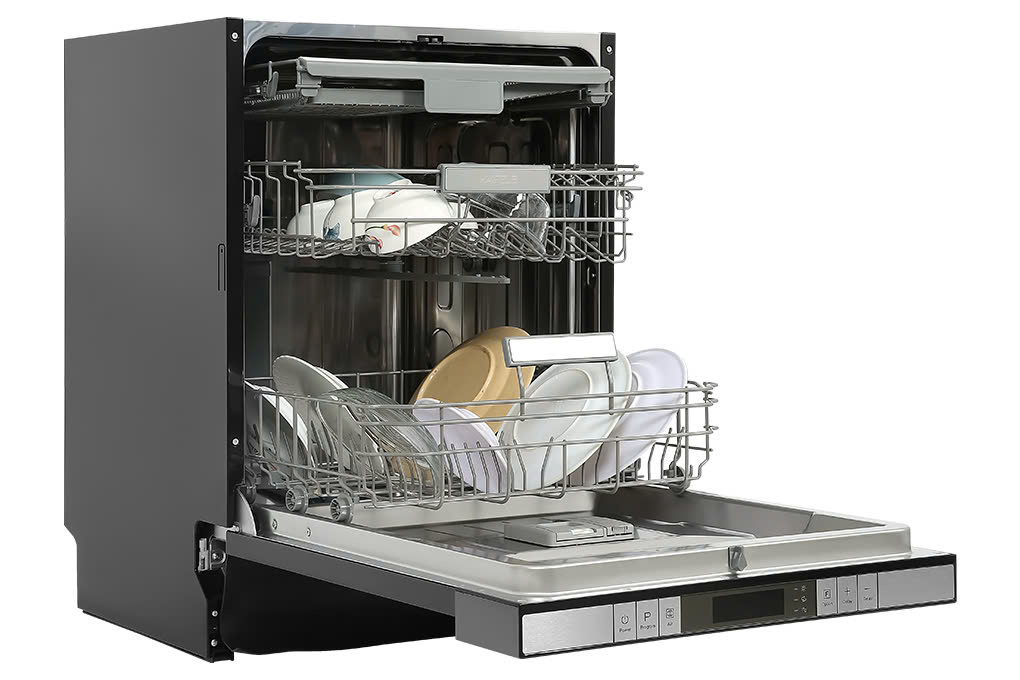 Máy Rửa Chén Độc Lập Hafele HDW-SI60AB 538.21.320