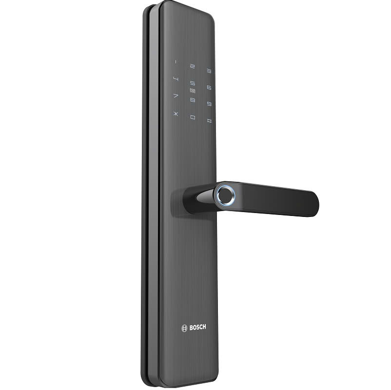 Khóa cửa thông minh Bosch ID 40PEU