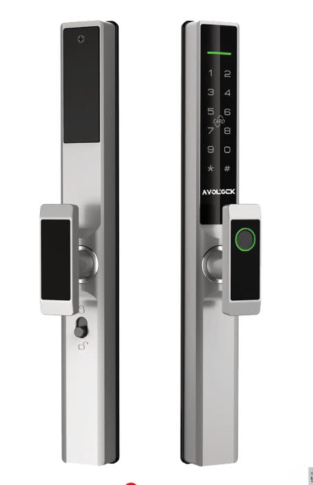 Khóa thông minh AVOLOCK AN 384