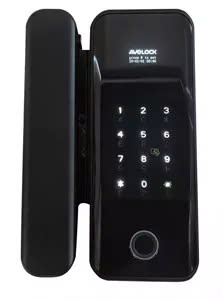 Khóa thông minh AVOLOCK AK29