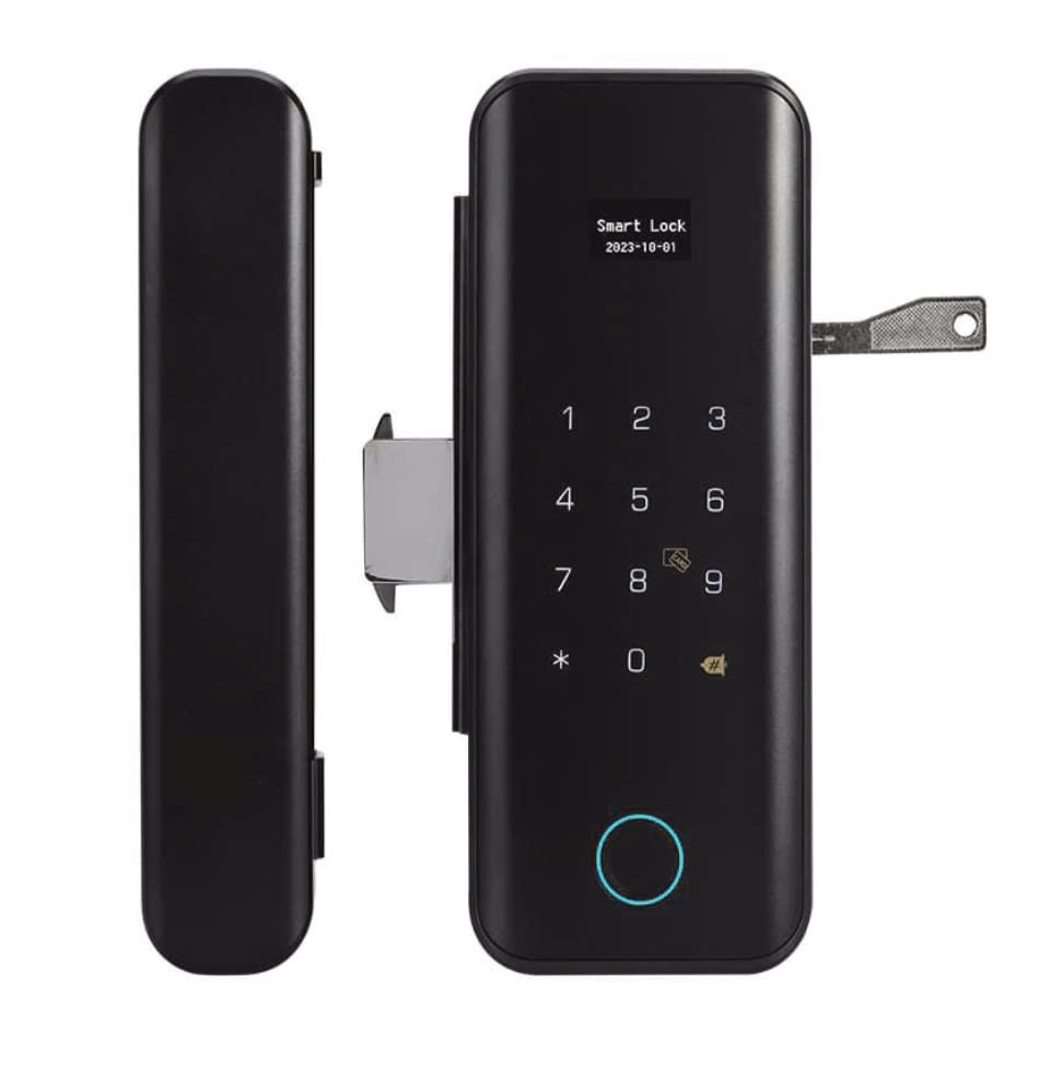 Khóa thông minh AVOLOCK AK29