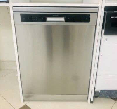 Máy Rửa Chén Hafele HDW-F60G 535.29.590