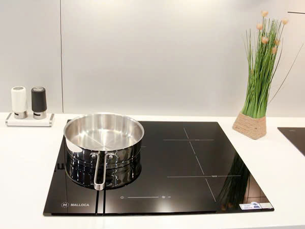 Bếp từ MALLOCA  MIR 593