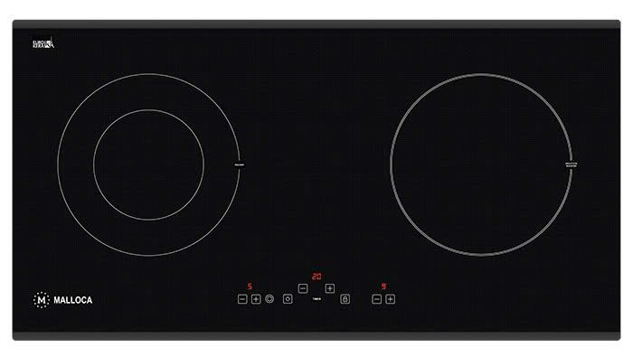 Bếp từ MALLOCA MH-02IR D
