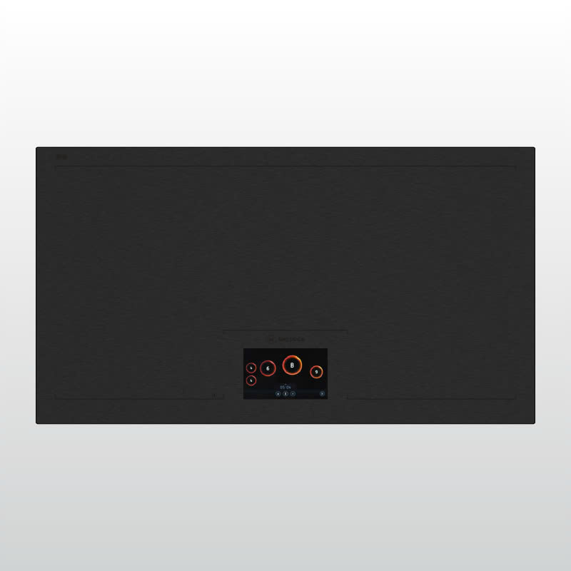 Bếp từ MALLOCA  MH-92TFT