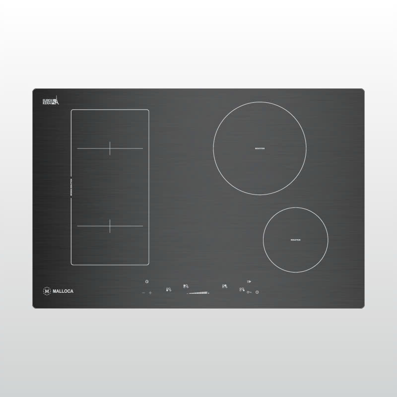 Bếp từ MALLOCA MH-04I BM