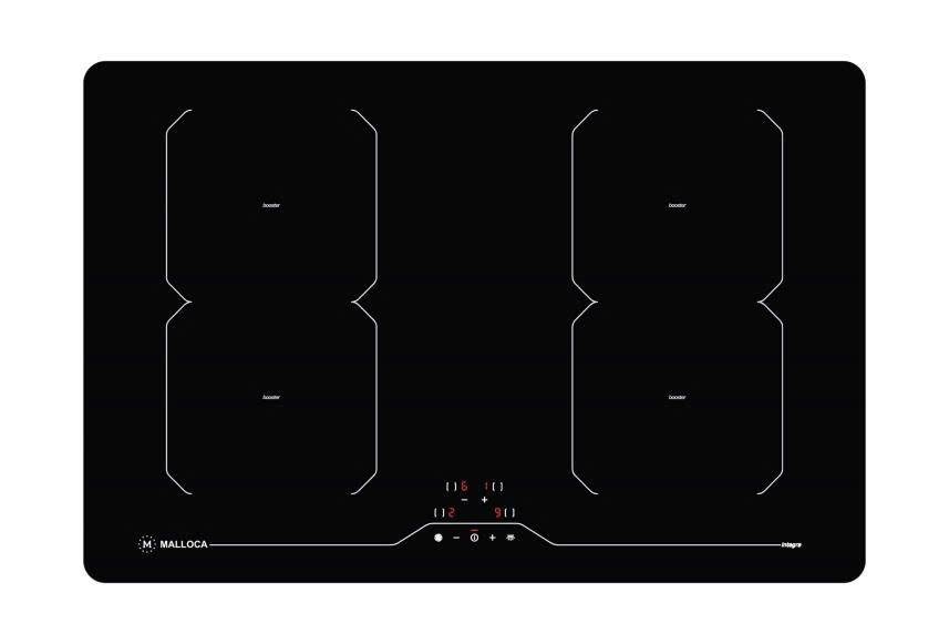 Bếp từ MALLOCA  MI-784 ITG