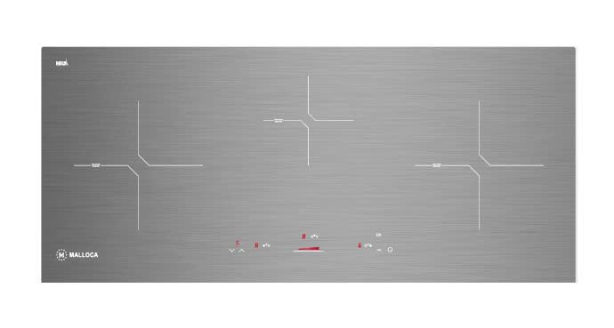 Bếp từ MALLOCA MH-03IS