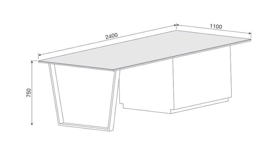 Bếp từ MALLOCA tích hợp đa năng - VERSATIS CONCEPT