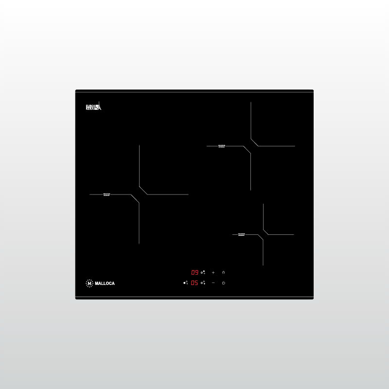 Bếp từ MALLOCA MH-03I N