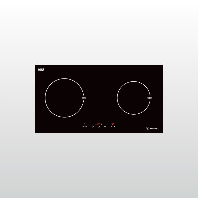 Bếp từ MALLOCA MH-02I