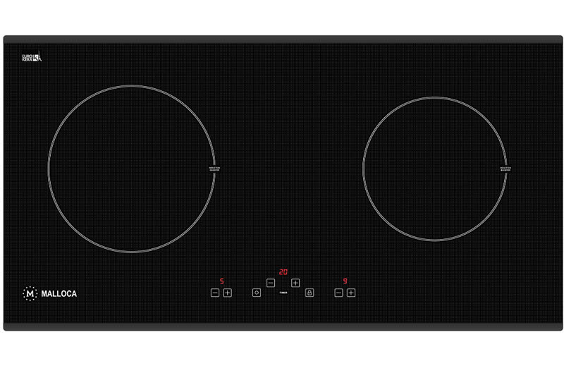 Bếp từ MALLOCA MH-02I D