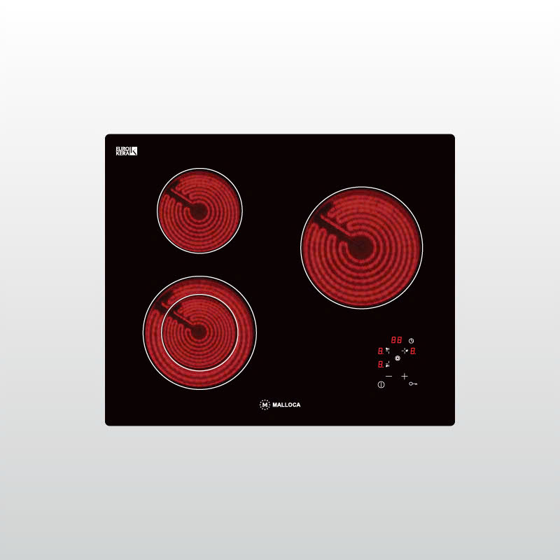 Bếp điện MALLOCA MH-03R