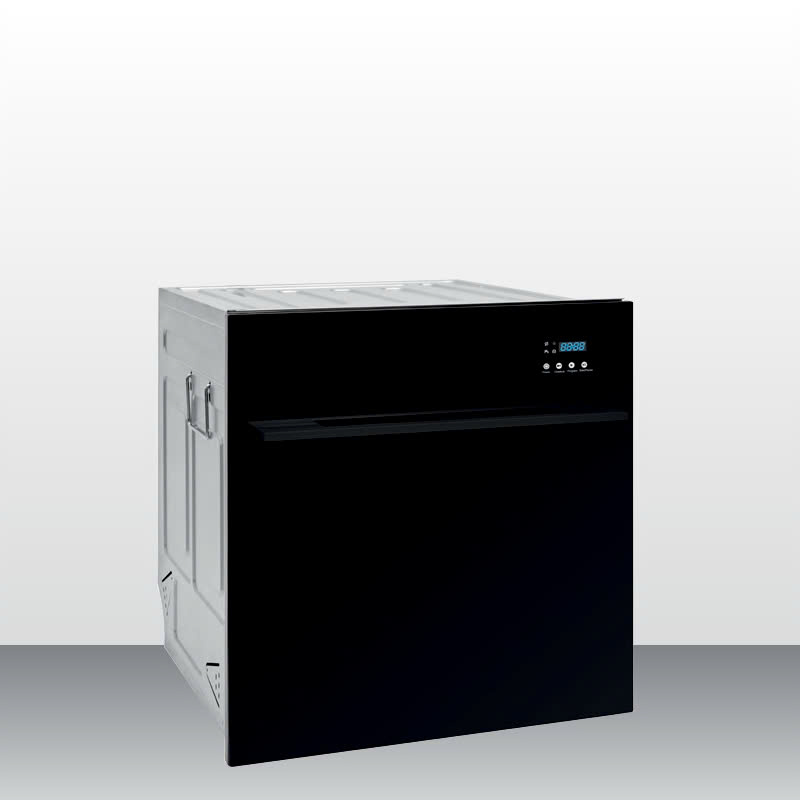 Máy rửa chén MALLOCA  WQP6-87CP