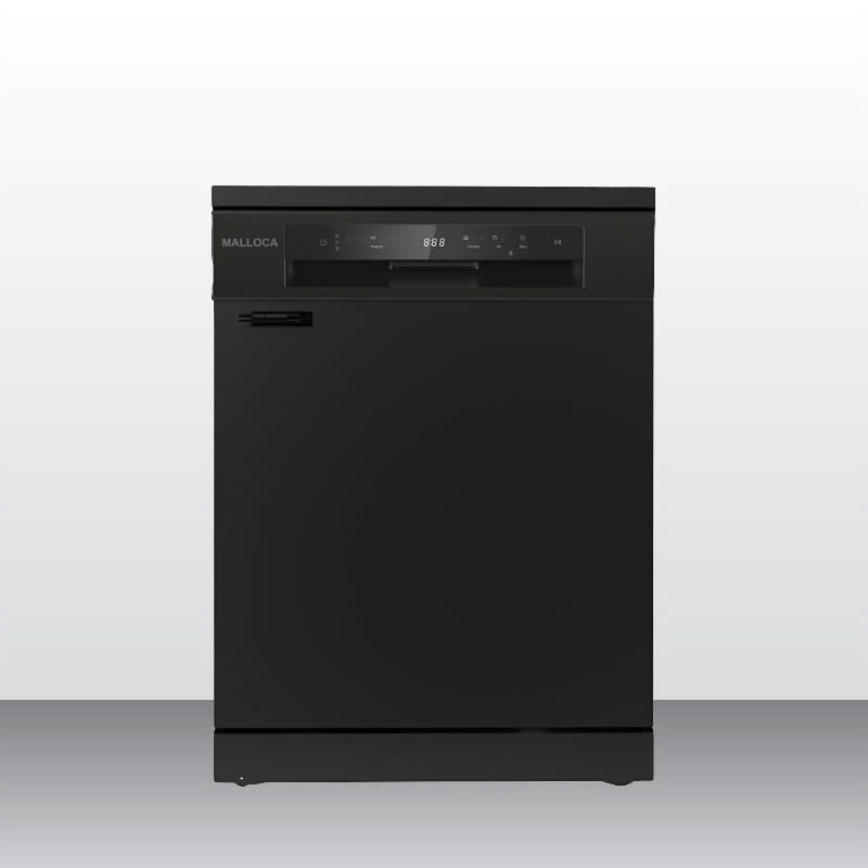 Máy rửa chén MALLOCA MDW15-5035TD