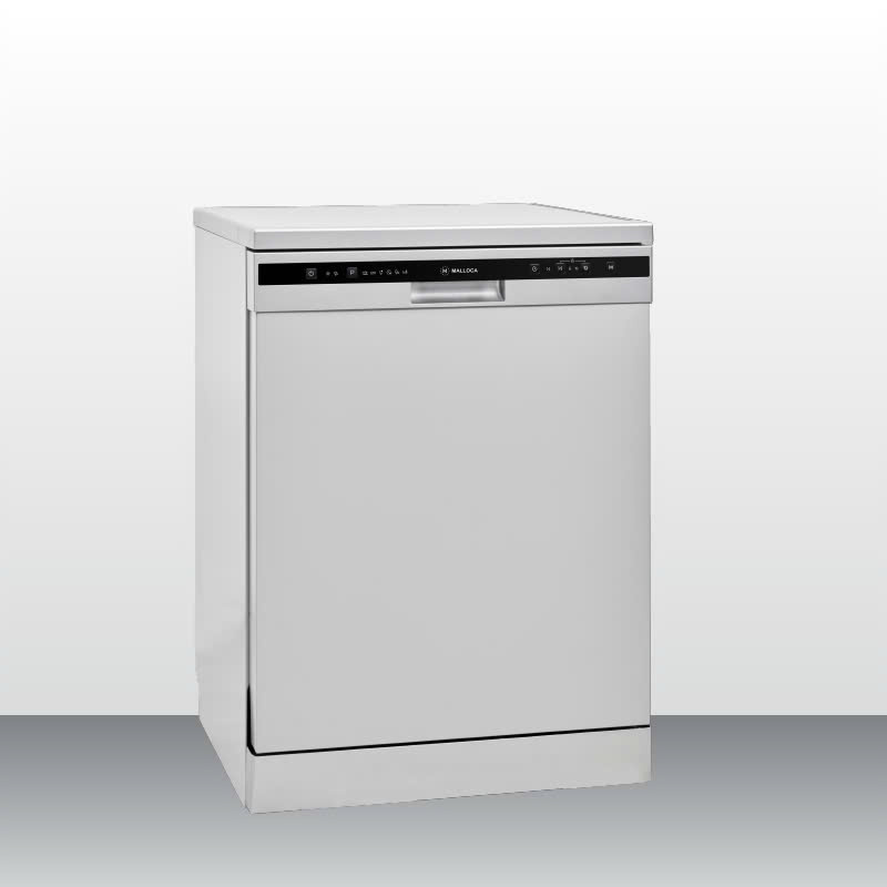 Máy rửa chén MALLOCA WQP12-5201AD