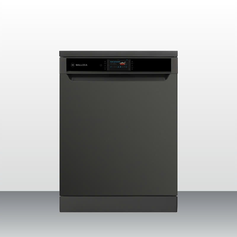 Máy rửa chén MALLOCA MDW14-BS10TFT