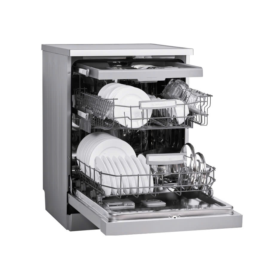 Máy rửa chén Máy rửa chén MDW14-S10TFT