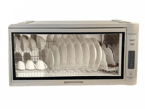 Máy Sấy Chén KAFF KF-DRD800KR